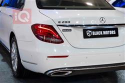 مێرسێدس بێنز E-Class